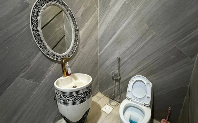 VIP resort chalet 26