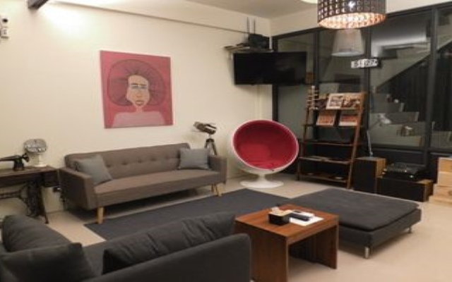Haus Inn