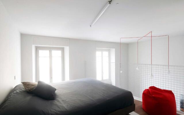 Appartamenti I Colori (Adults Only)