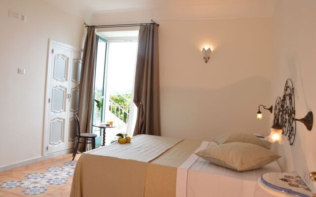 B&B Ercole Di Amalfi