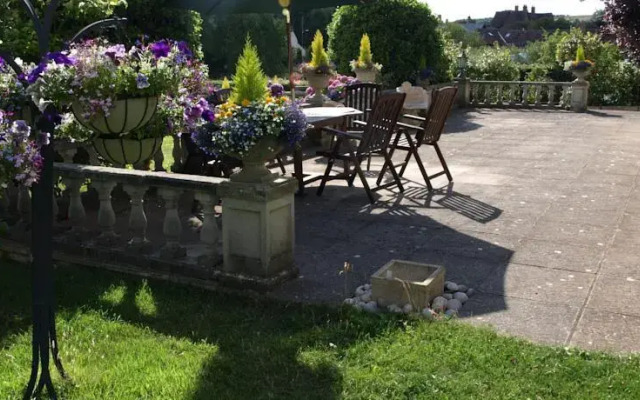 Langtry Country House