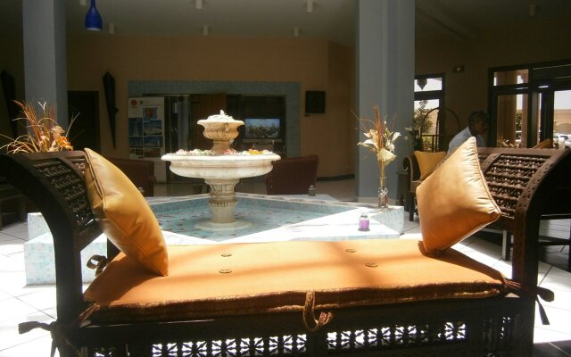 Acacias Hotel