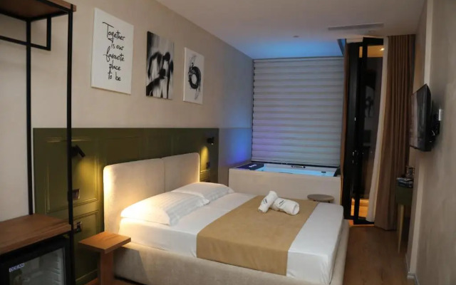 Z art Hotel