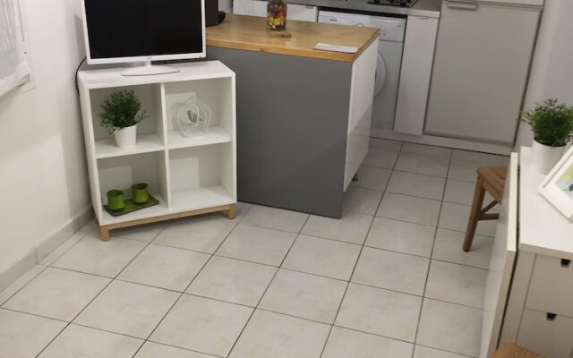 La Tanière de l'Ours Blanc Aubagne-Cassis-Aix en Provence