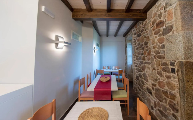 Casa Rural Liñeiros