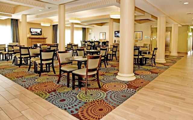 Holiday Inn Express Hotel & Suites Bossier City - Louisiana, an IHG Hotel