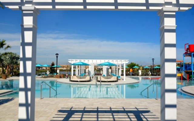 Windsor at Westside - 1752 Lima Avenue