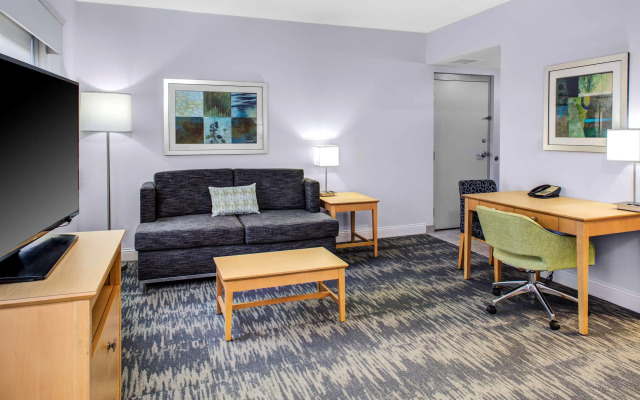 Hampton Inn & Suites Sarasota/Bradenton-Airport, FL