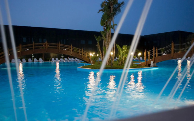Hotel Club Residence Roscianum