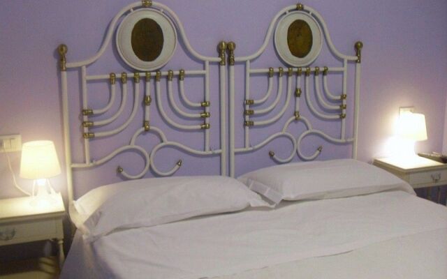 Bed & Breakfast Accademia