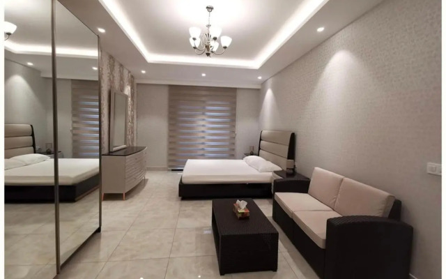 Incredible 3 Bedroom Apartment Space Available