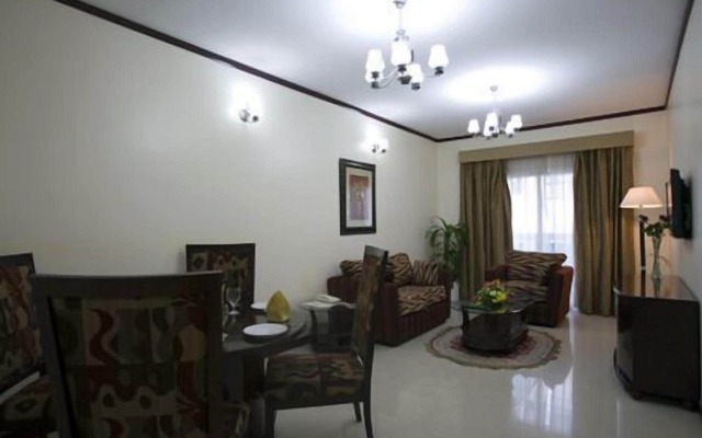 Imperial Hotel Apartment