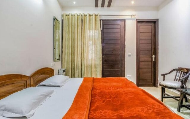 Stay Royal Bed  Breakfast