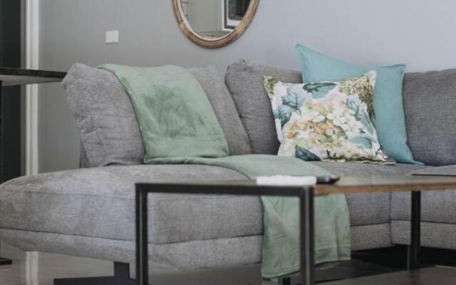 The Living Collective Villa