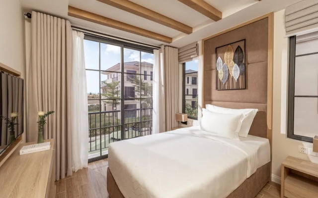 The Residence Resort & Villas Phu Quoc