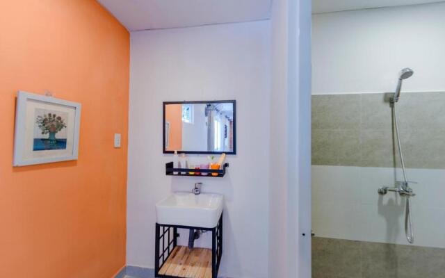 Homestay Vườn Pháp II