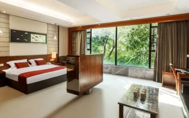Hengrong Holiday Hotel