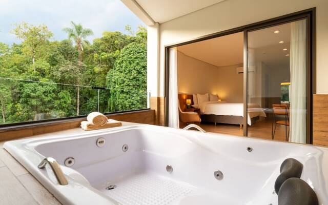 Vert Hotel Spa