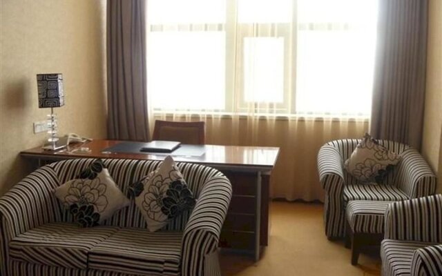 Yuliang Hotel