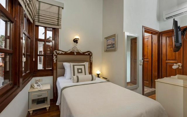 Hotel 1207 Special Class