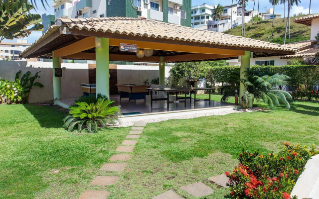 Pousada Praia Bela