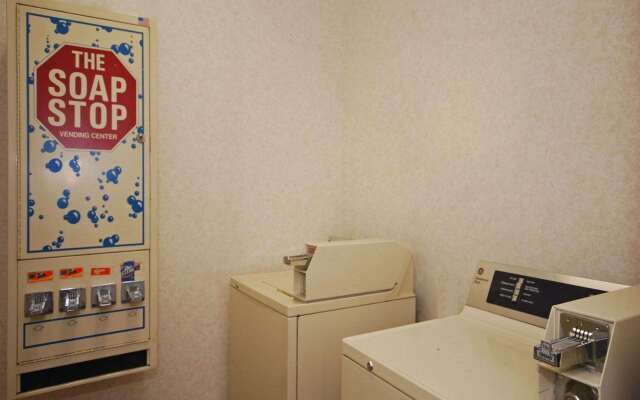 Quality Inn Florence Muscle Shoals