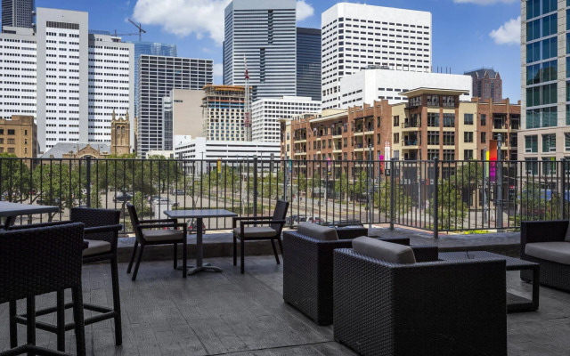 Holiday Inn Houston Downtown by IHG