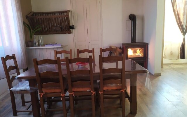 Chambres d'Hotes La Cabanette