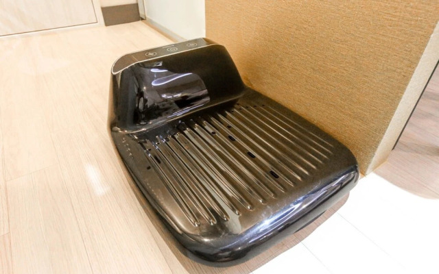 Sangju Hotel Aria