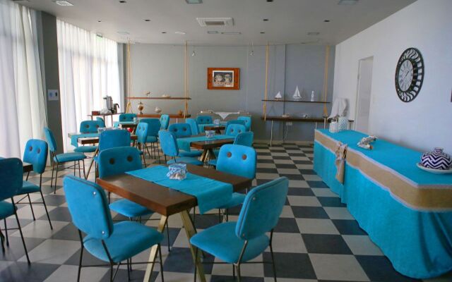 Karras' Star Hotel