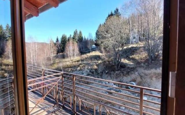 Apartman Mile High -N Lux 90a Milmari Kopaonik