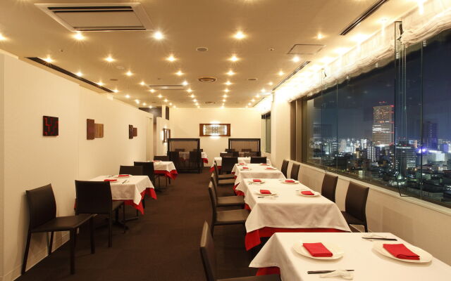 Hotel Concorde Hamamatsu