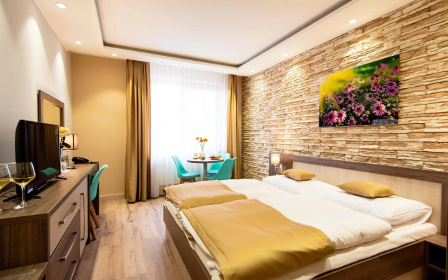 Hotel Viktor