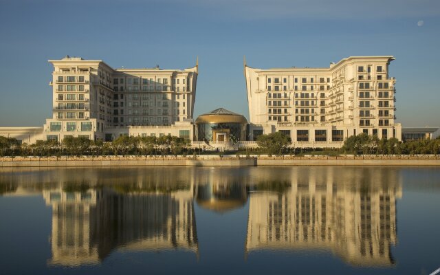 The St. Regis Astana