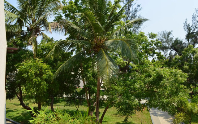Welcomhotel by ITC Hotels, Kences Palm Beach, Mamallapuram