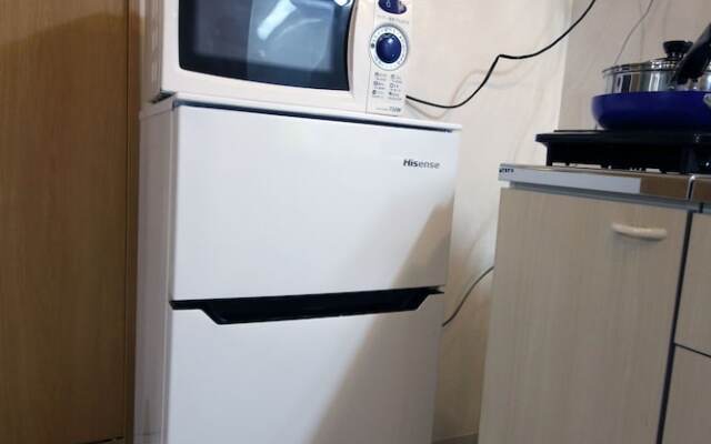 Exsaison House Imamiya 202