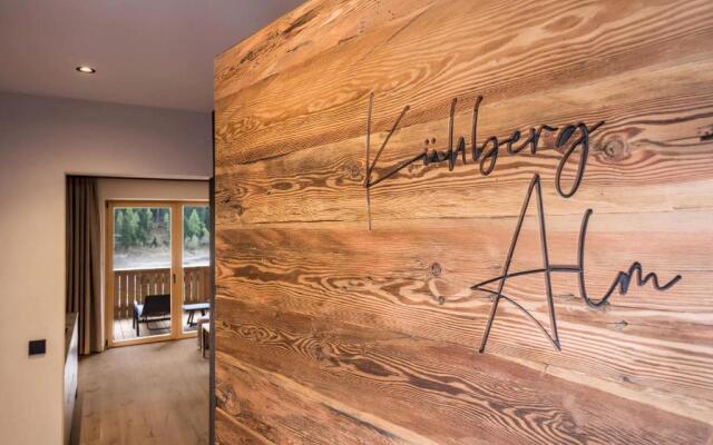 Seebrunn - Kühberg Alm