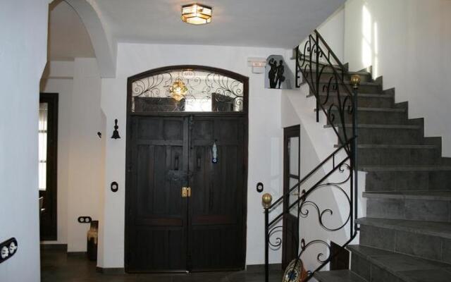 Casa Rural Villalta