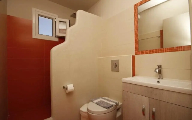 Almiriki Naxos Beachside Living