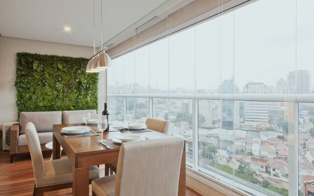 Q Apartments Pinheiros