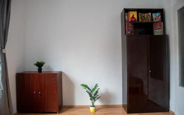 Riverwalk Family Apartment