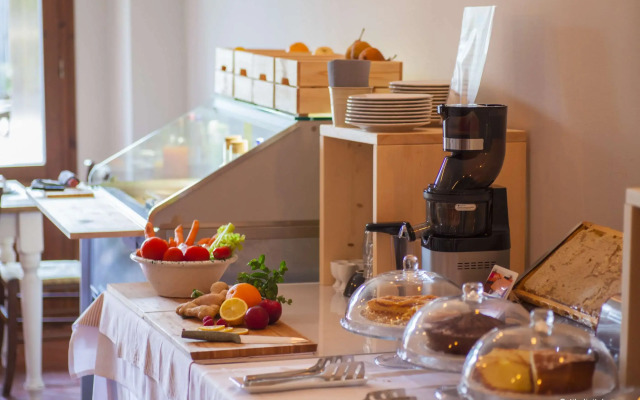 Relais Villa Belvedere