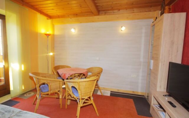 Haus Harlander