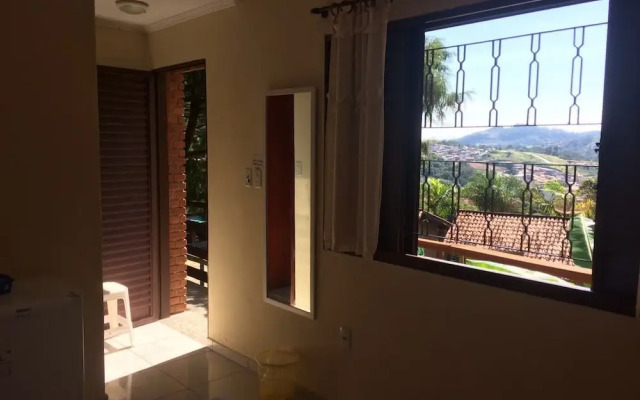 Chalés Pousada Serra Negra