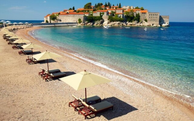 Lux Villa Montenegro
