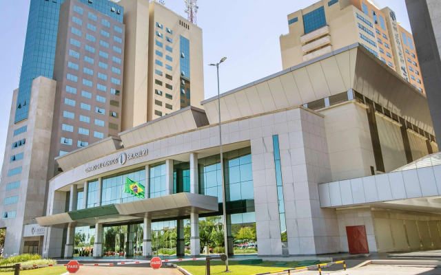 Melia Brasil 21
