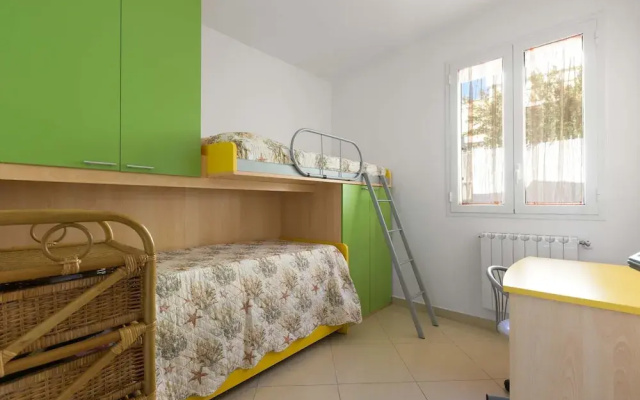 3170 Villa Selenia by Barbarhouse