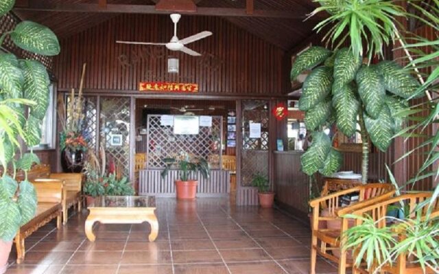Rose Garden Resort