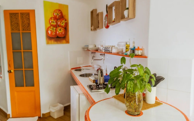 Francechys Apartments