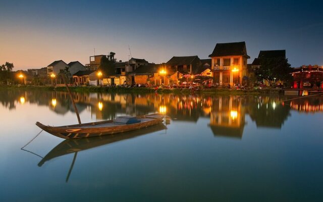 Laluna Hoi An RiverSide Hotel & Spa